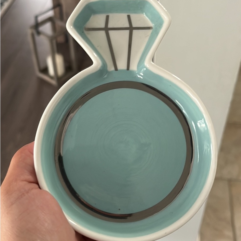 Jewelry Dish
